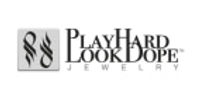 PlayHardLookDope coupons