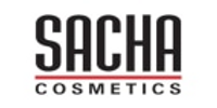 Sacha Cosmetics coupons