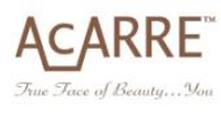 AcARRE Beauty coupons