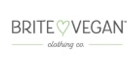 Brite Vegan Clothing Co. coupons