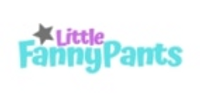 Little Fanny Pants Diapers coupons