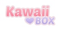 Kawaii Box coupons