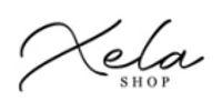 Xela Shop coupons