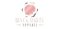 Blvck Party Apparel coupons
