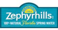 Zephyrhills Water Delivery coupons