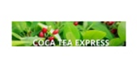 Coca Tea Express coupons