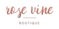 Rose Vine Boutique coupons