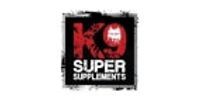 K9 Super Supplements coupons