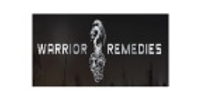 Warrior Remedies promo