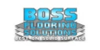 Boss Flooring coupons