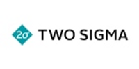 Two Sigma coupons