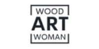 Wood Art Woman coupons