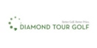 Diamond Tour Golf coupons