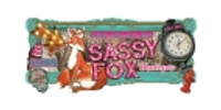 Sassy Fox Boutique coupons