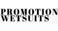 Pro Motion Wetsuits coupons