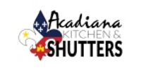 Acadiana Kitchen & Shutters coupons