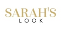 Sarah's Look coupons