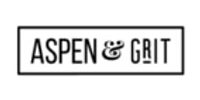 ASPEN & GRIT coupons