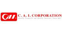 C. A. I. Corporation coupons