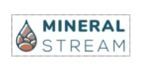 Mineral Stream coupons