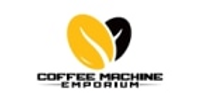 Coffee Machine Emporium  coupons