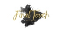 Final Touch Boutique coupons