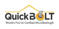 QuickBOLT coupons