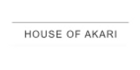 House of Akari coupons