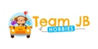 Team JB Hobbies coupons