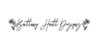 Brittany Hartt Designs coupons