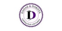 Danae & Dakota coupons