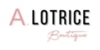 A. Lotrice Boutique coupons