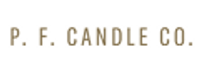 P.F. Candle Co CO coupons