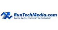 RunTechMedia coupons