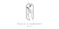 Peace Harmony Brands coupons