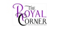 The Royal Corner coupons