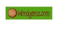 Woodgamz coupons