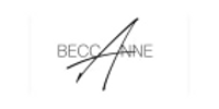 Beccanne coupons