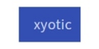 Xyotic coupons