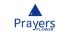 Prayers Planner coupons
