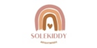 SoleKiddy coupons