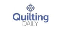 Quilting Daily coupons