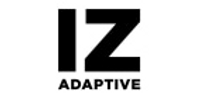 IZ Adaptive coupons
