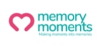Memory Moments coupons