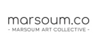 Marsoum Art Collective coupons