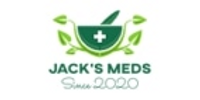 Jack's Med coupons
