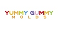 Yummy Gummy Molds coupons