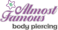 Almost Famous Piercing coupons