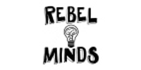 Rebel Minds coupons