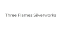 Three Flames Silverworks coupons